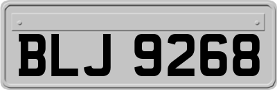 BLJ9268
