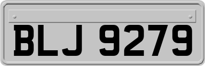 BLJ9279