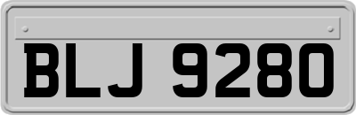 BLJ9280
