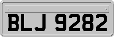 BLJ9282
