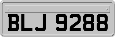 BLJ9288