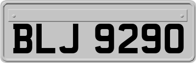 BLJ9290