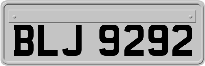 BLJ9292