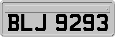BLJ9293