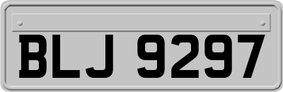 BLJ9297