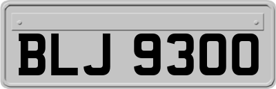 BLJ9300