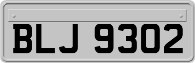 BLJ9302