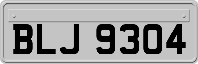 BLJ9304