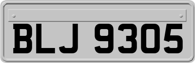 BLJ9305