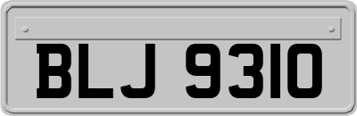 BLJ9310
