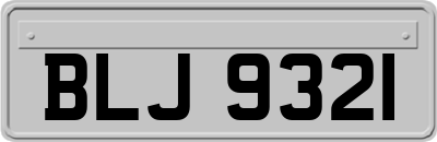 BLJ9321