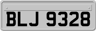 BLJ9328