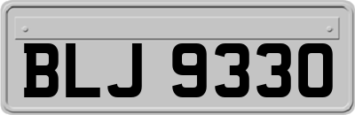 BLJ9330