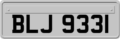 BLJ9331