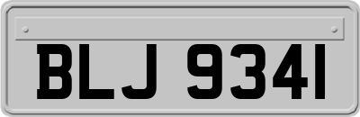 BLJ9341