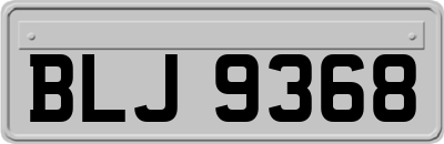 BLJ9368