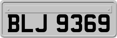 BLJ9369