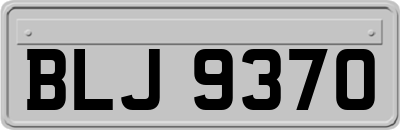 BLJ9370