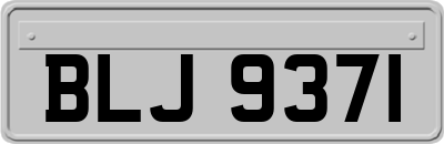 BLJ9371