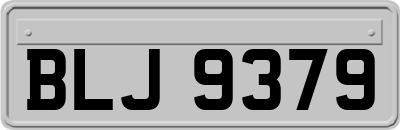 BLJ9379
