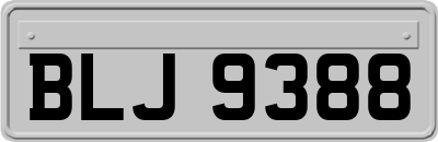 BLJ9388