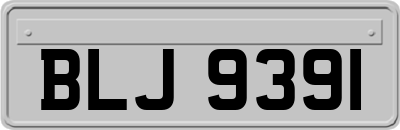 BLJ9391