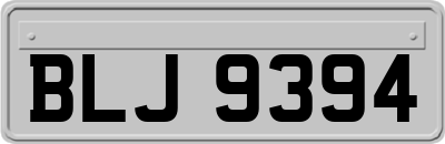 BLJ9394