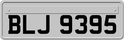 BLJ9395