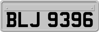 BLJ9396
