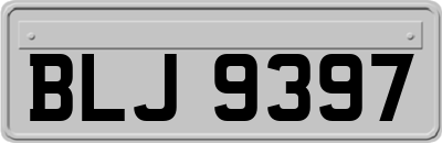 BLJ9397