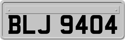 BLJ9404