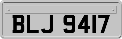 BLJ9417