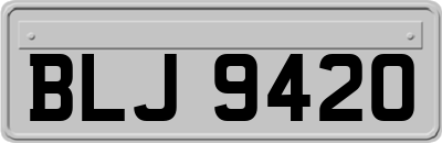 BLJ9420