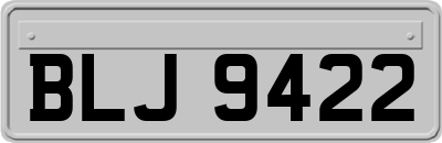 BLJ9422
