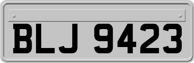 BLJ9423