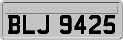 BLJ9425