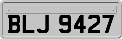 BLJ9427
