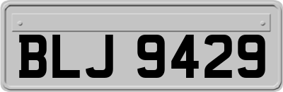 BLJ9429