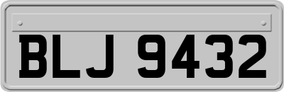 BLJ9432