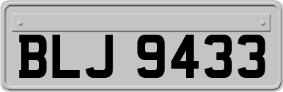 BLJ9433