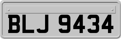 BLJ9434