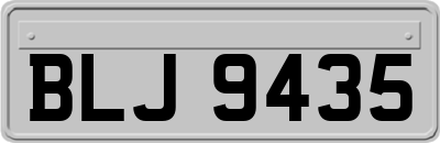 BLJ9435