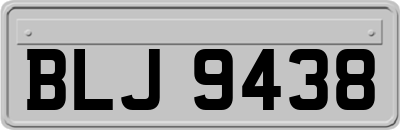 BLJ9438