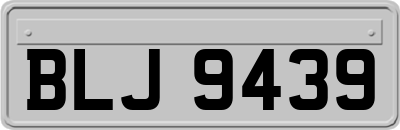 BLJ9439