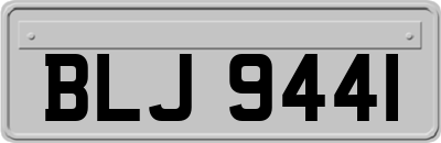 BLJ9441