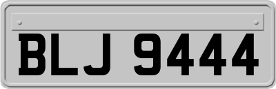 BLJ9444