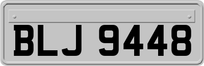 BLJ9448