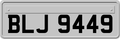 BLJ9449