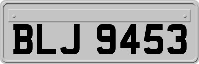 BLJ9453
