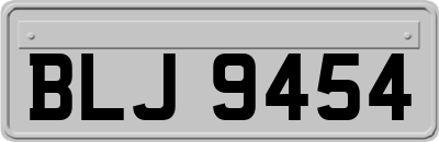 BLJ9454